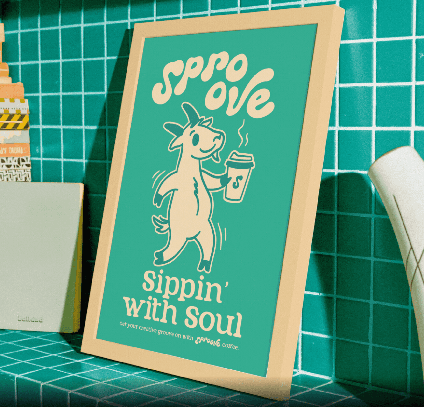 Spoove project frame 11