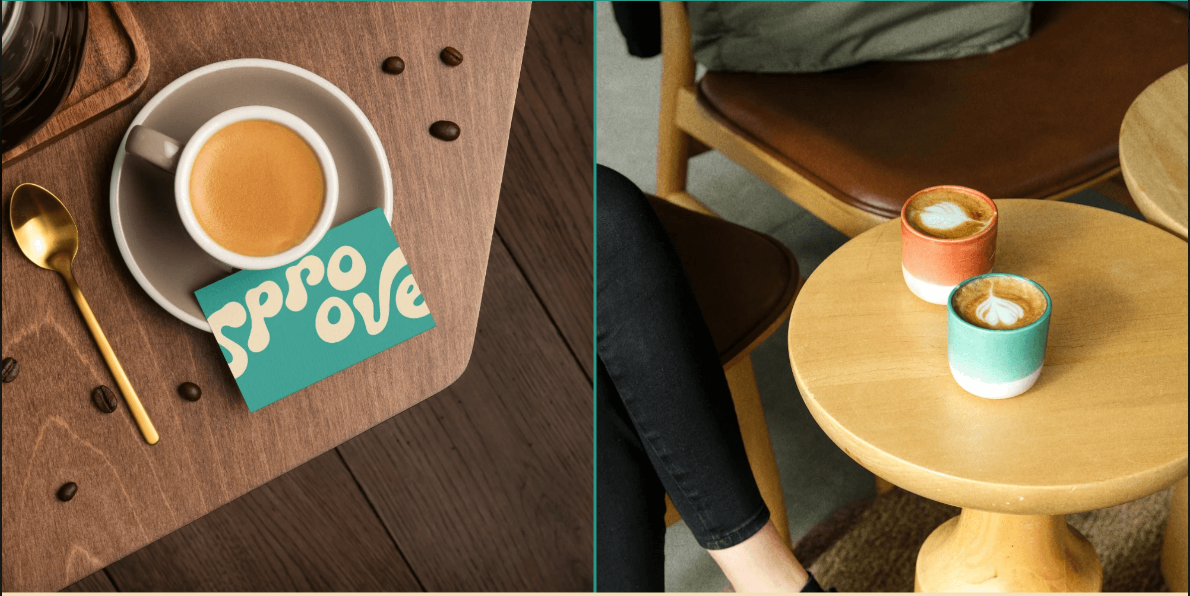 Spoove project frame 2