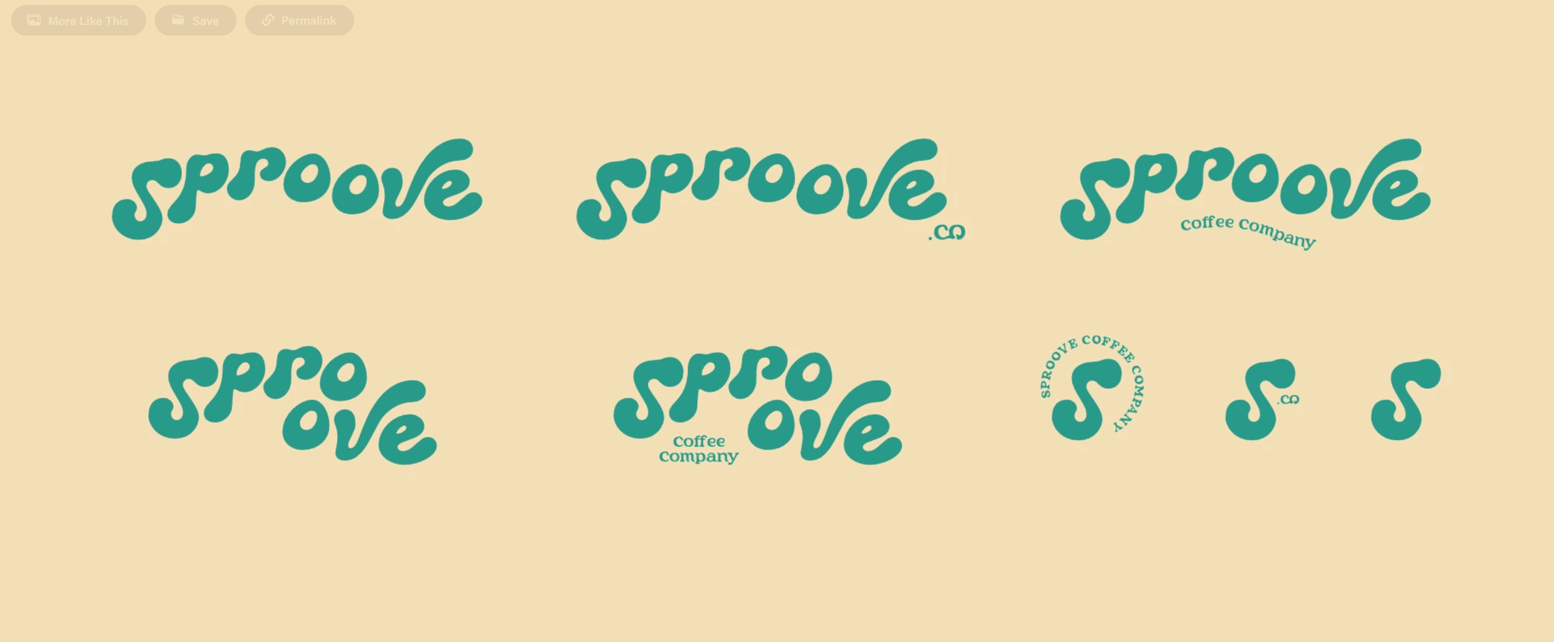Spoove project frame 4
