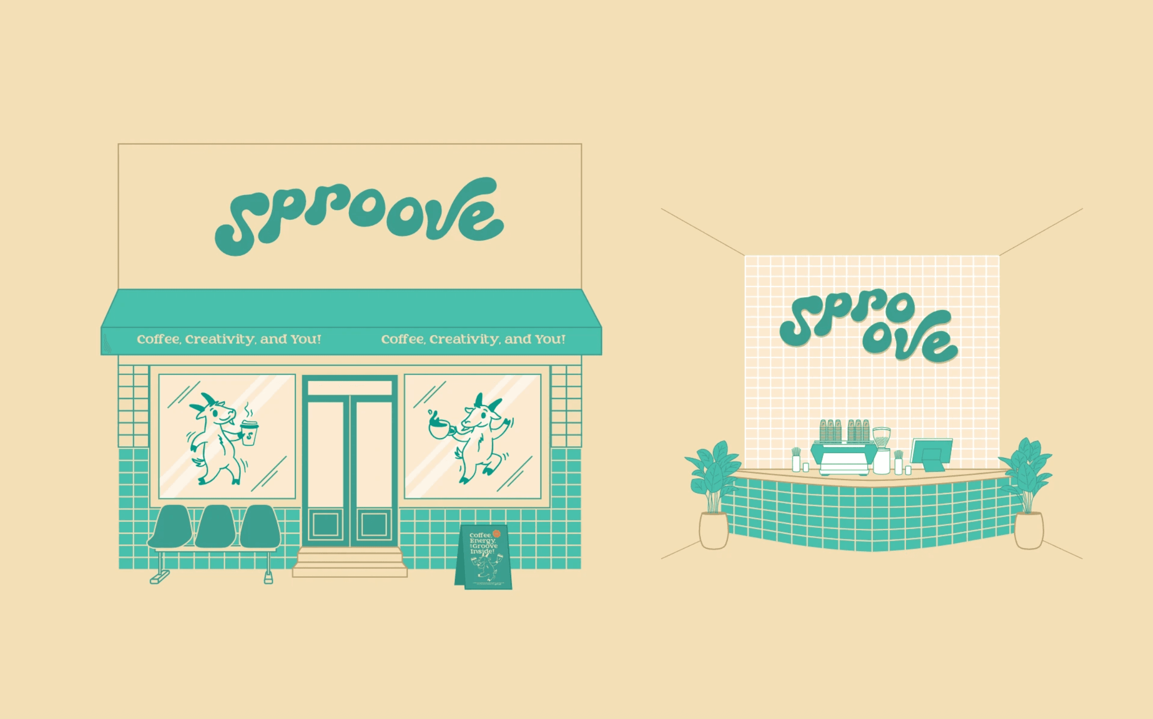 Spoove project frame 7