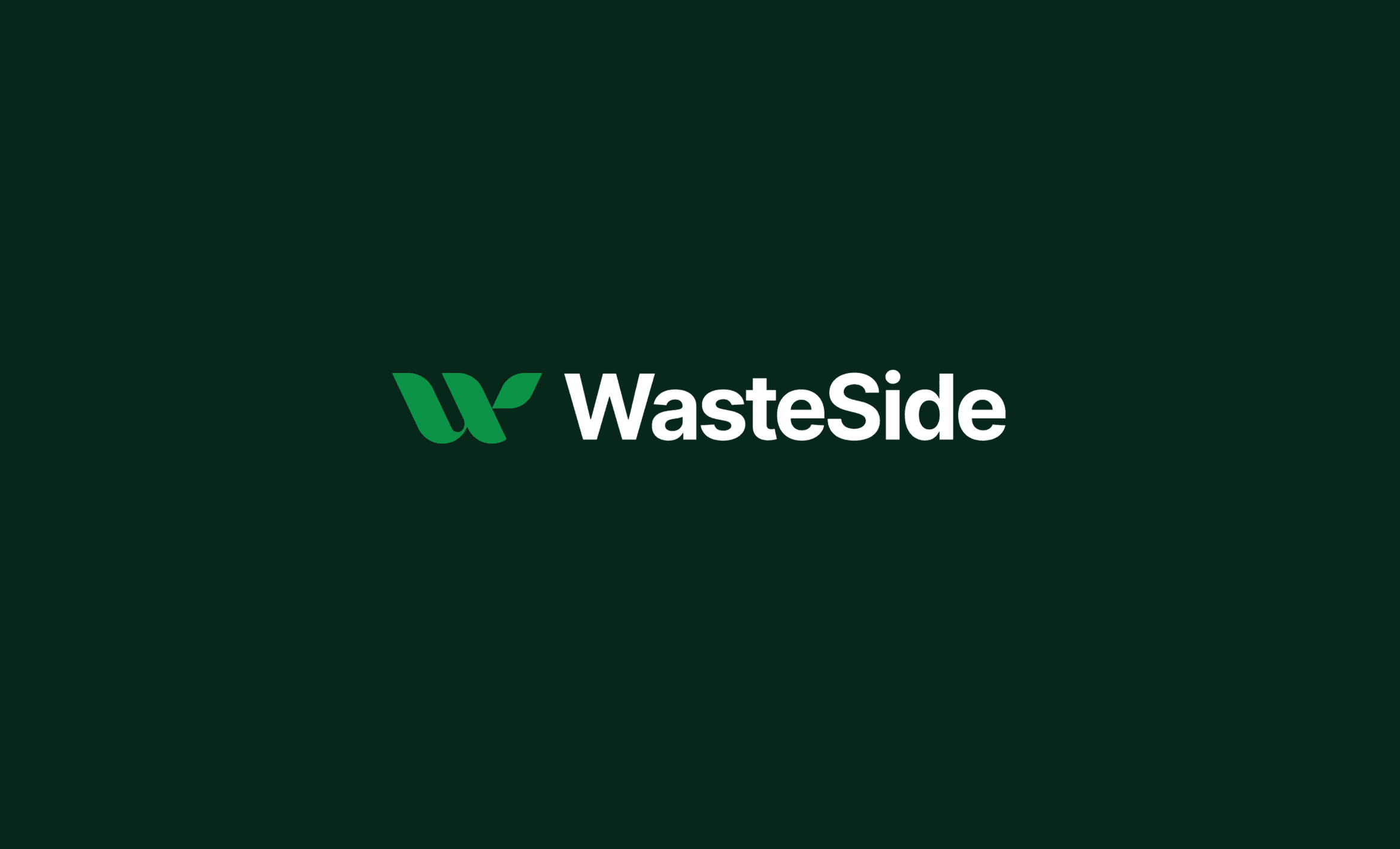 WasteSide project frame 3