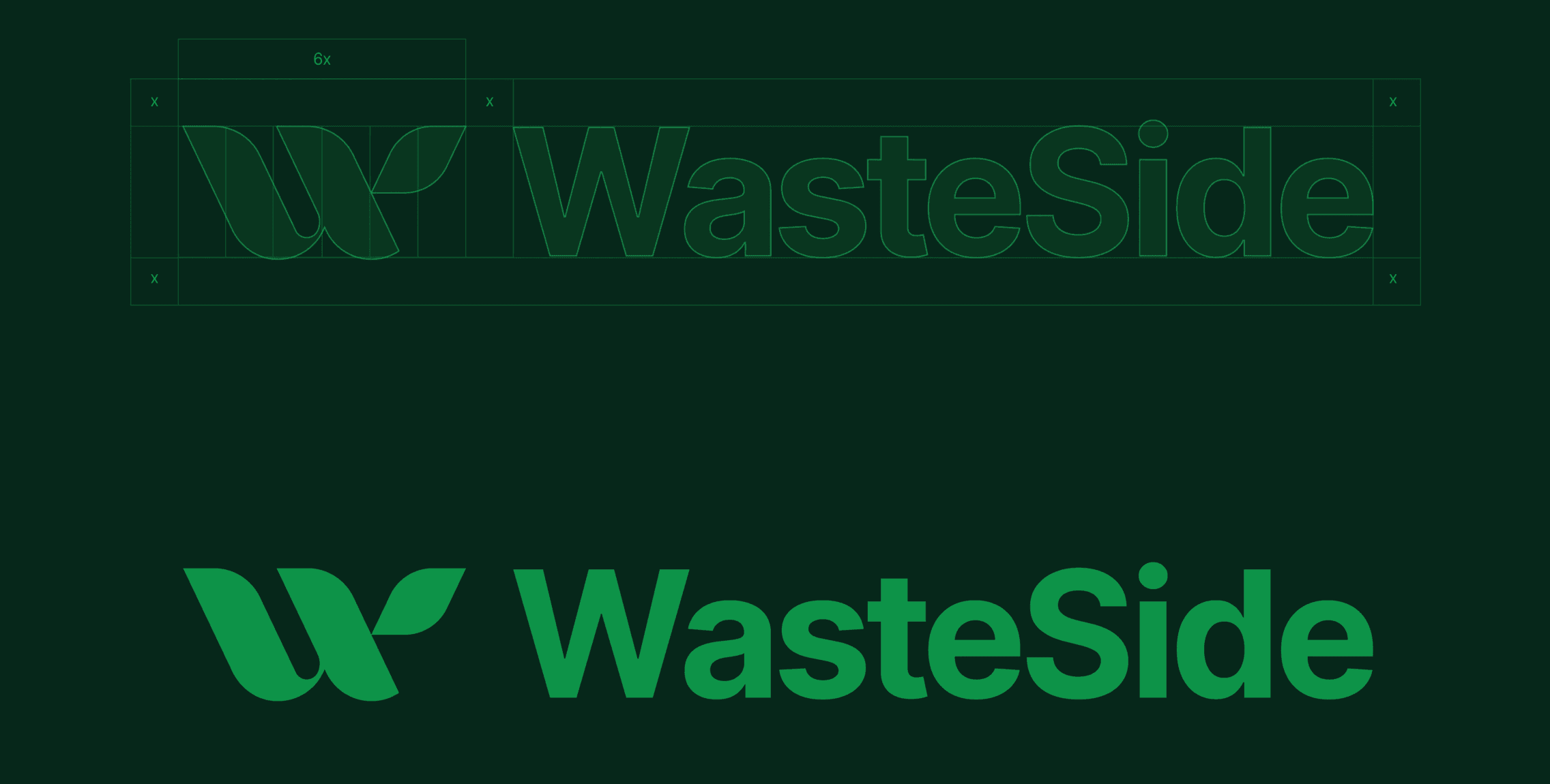 WasteSide project frame 5