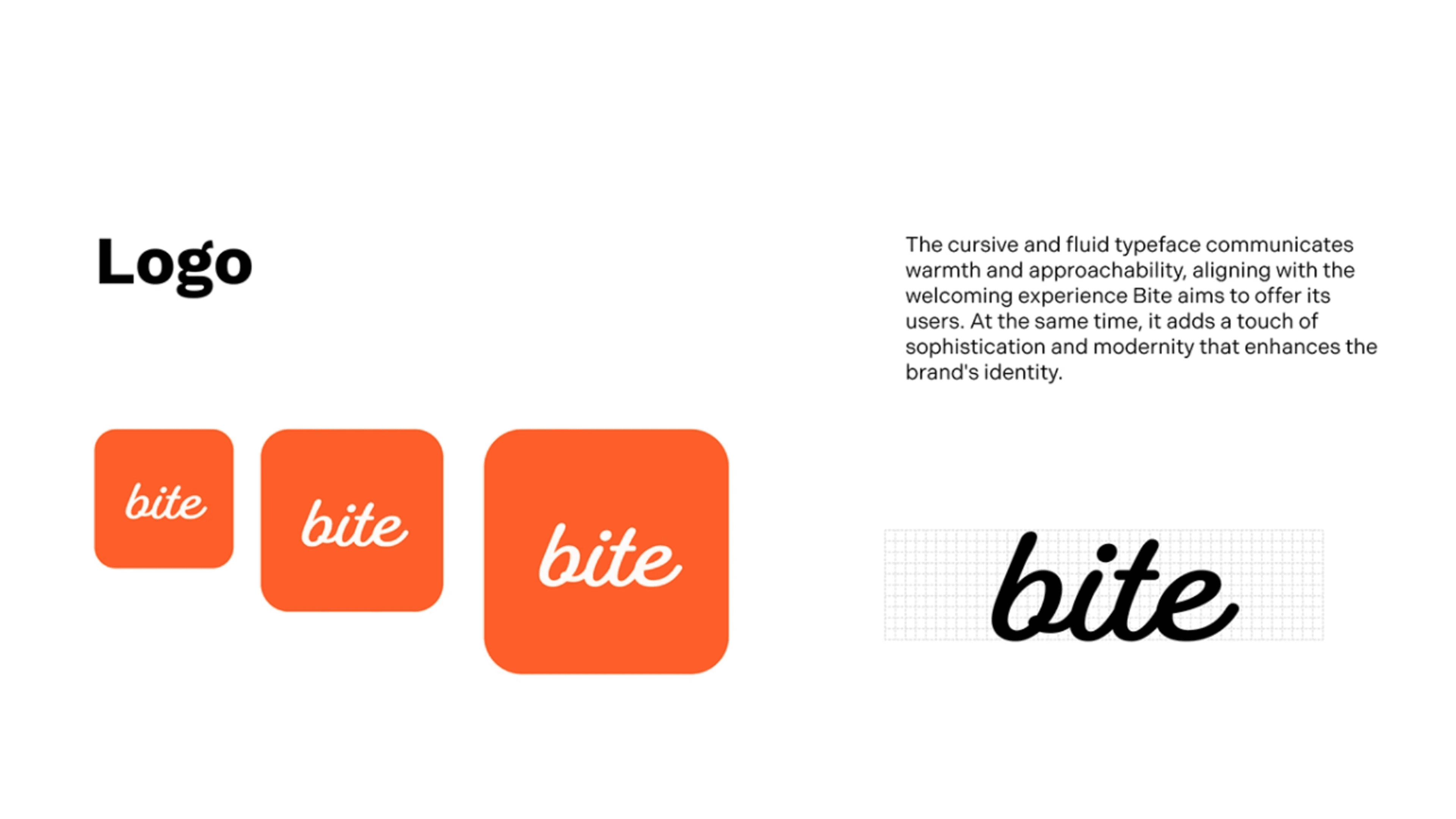 Bite project frame 64