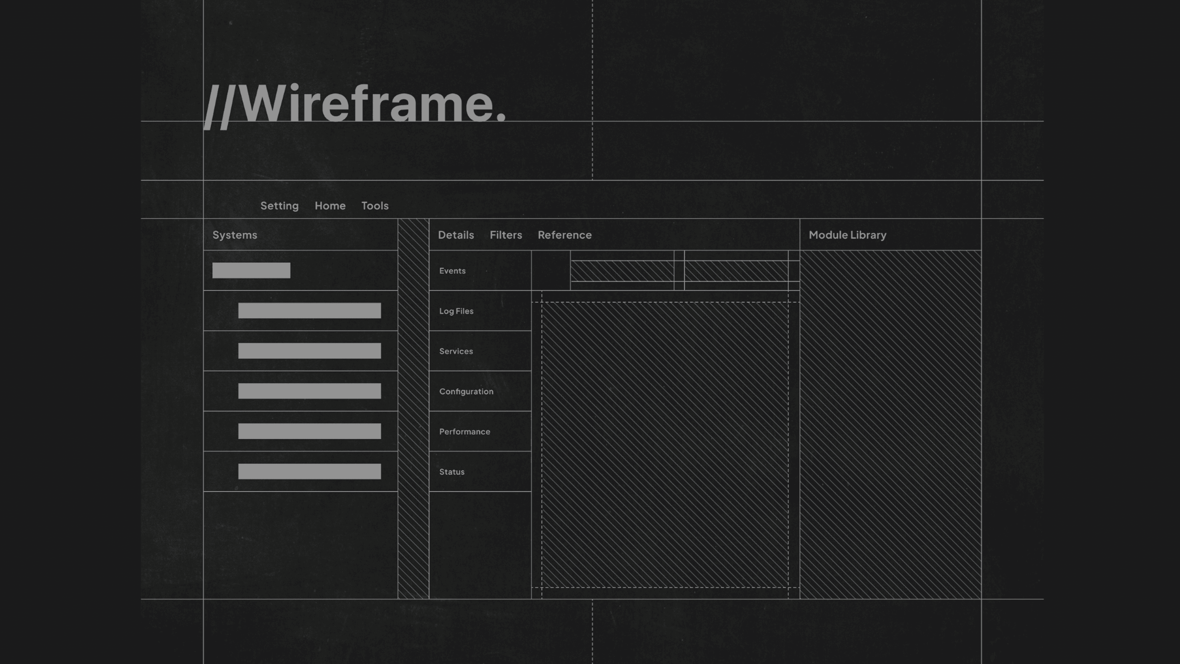 Know project frame 47
