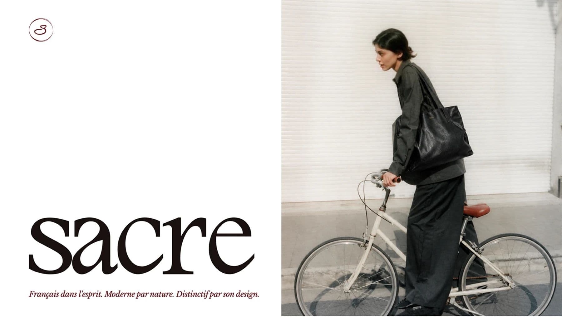 Sacre project preview