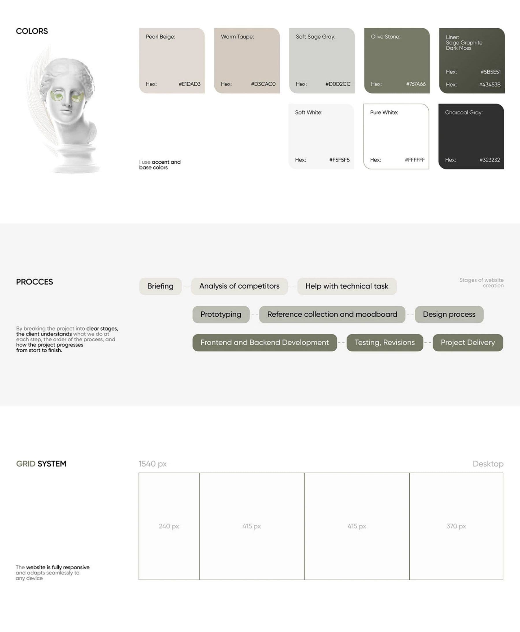 Professional Cosmeceuticals project frame 5
