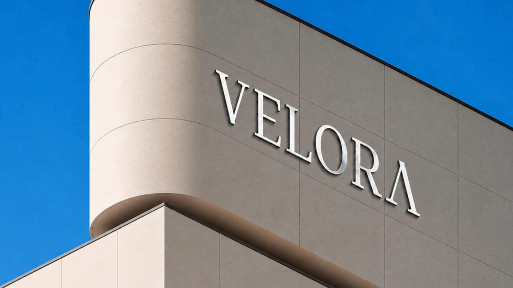 Velora project preview