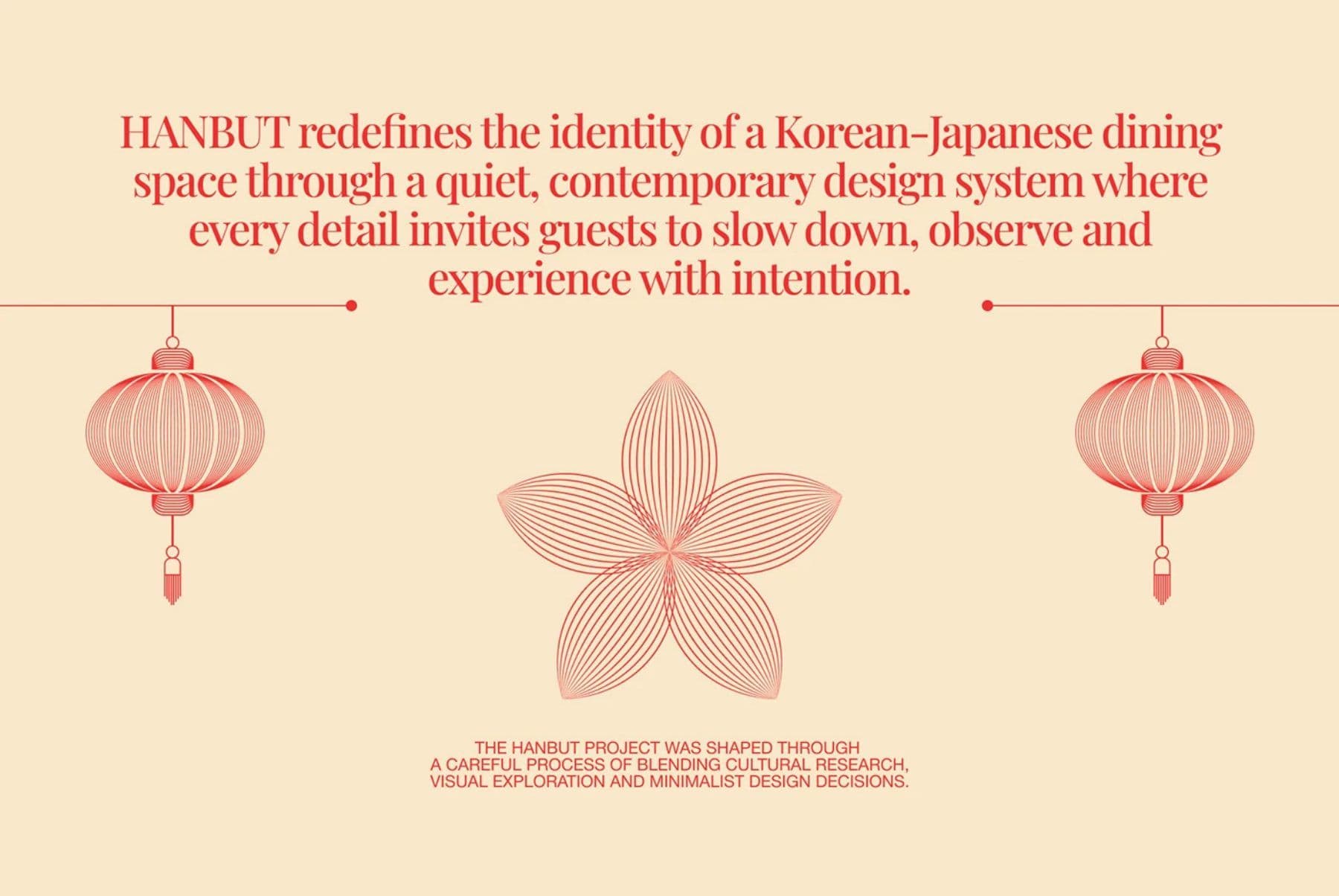 Hanbut Experience project frame 1