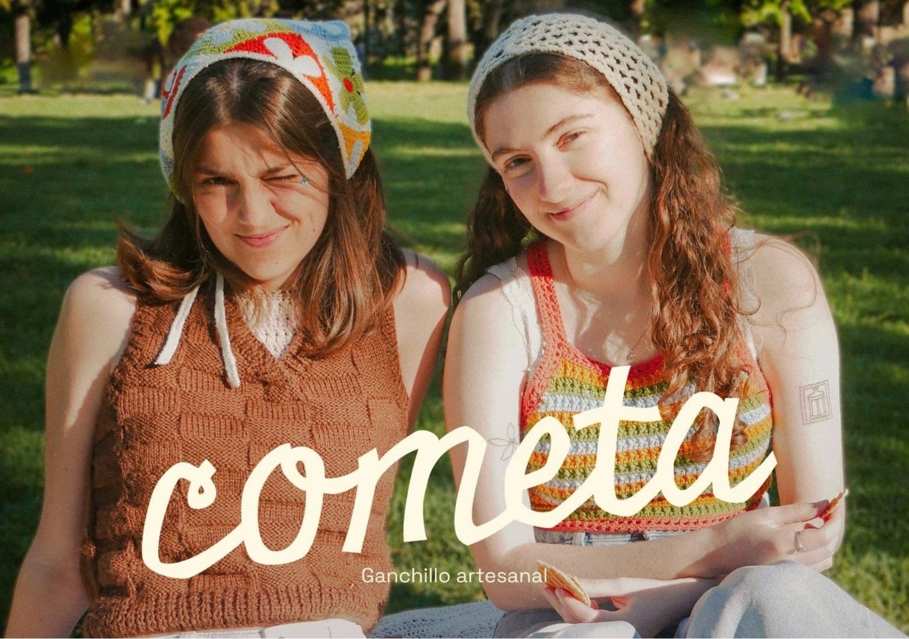 Cometa project preview