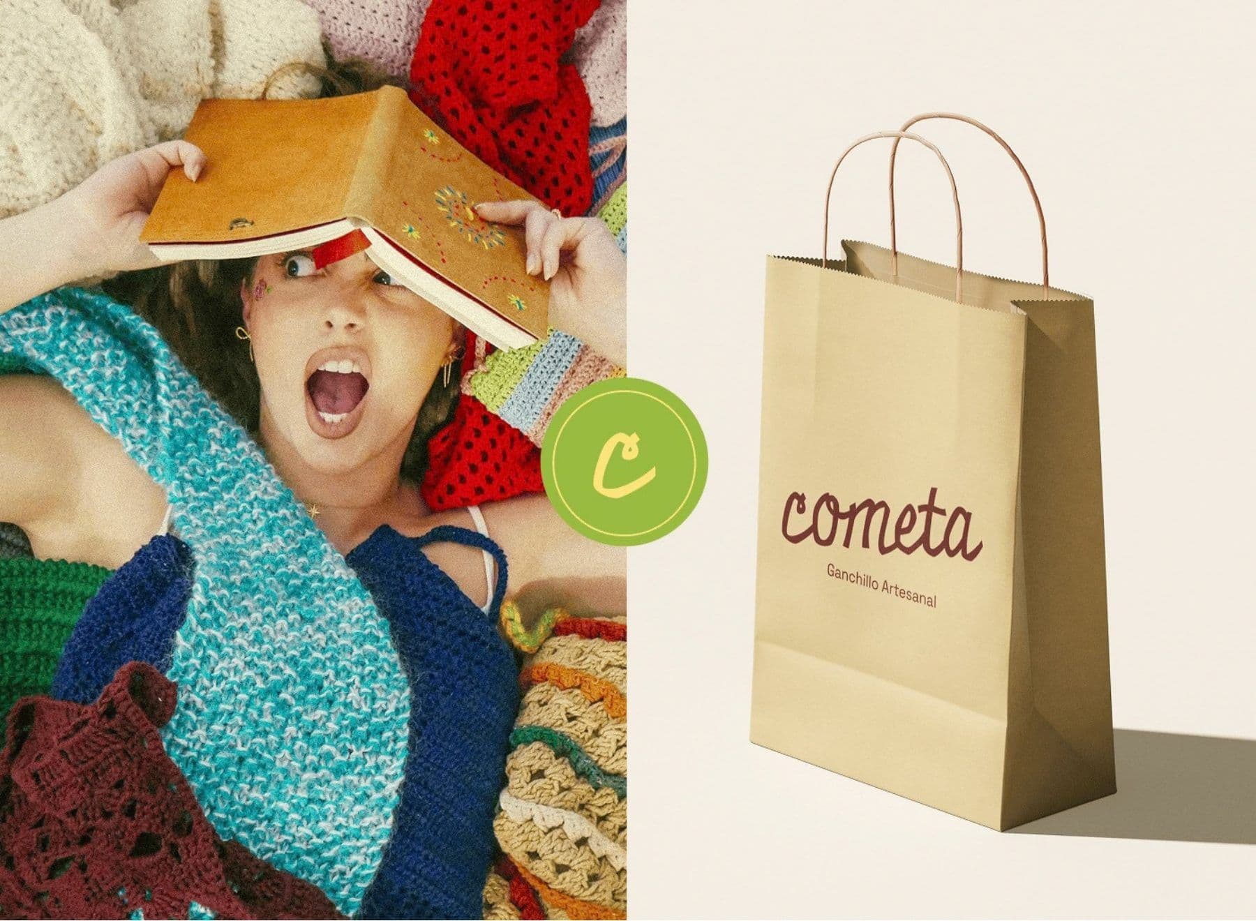 Cometa project frame 4
