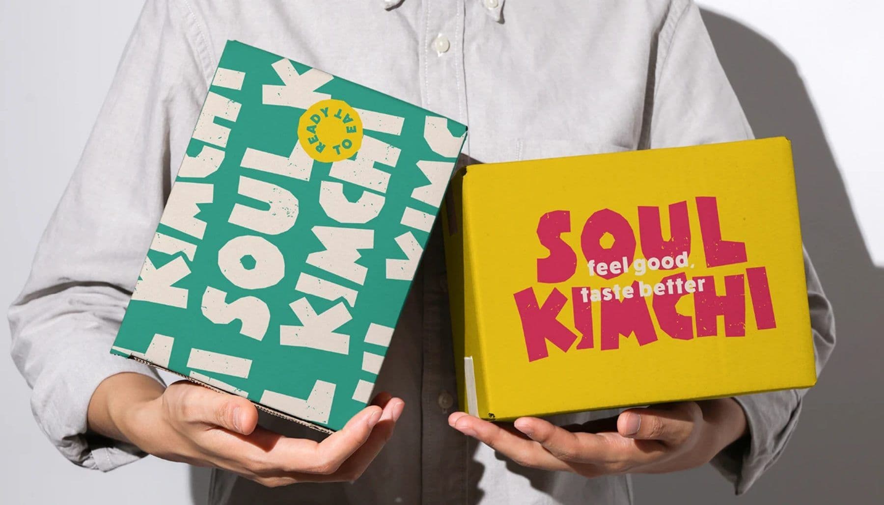 Soul Kimchi project frame 6