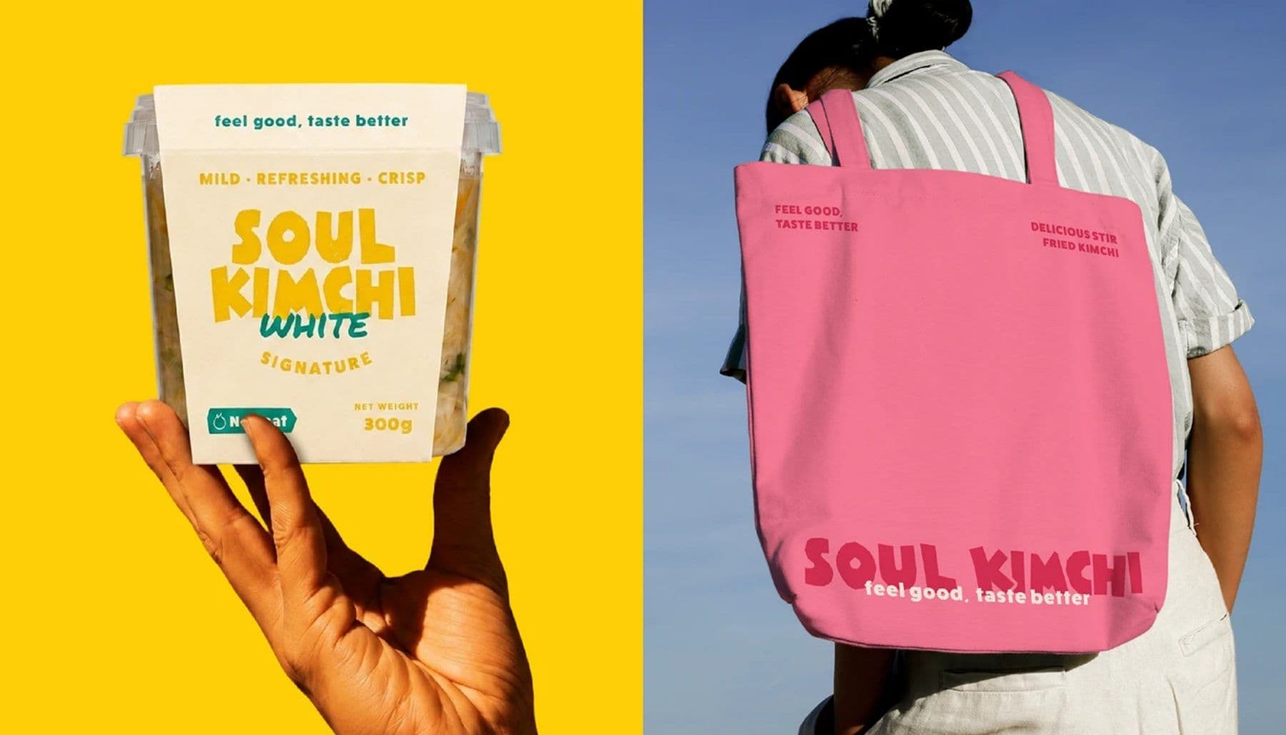 Soul Kimchi project frame 5